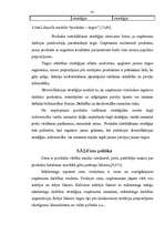 Diplomdarbs 'Sabiedriskās organizācijas sociāli ekonomiskās darbības analīze un attīstības pe', 41.