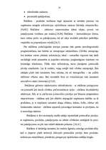Diplomdarbs 'Sabiedriskās organizācijas sociāli ekonomiskās darbības analīze un attīstības pe', 50.