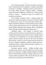 Diplomdarbs 'Sabiedriskās organizācijas sociāli ekonomiskās darbības analīze un attīstības pe', 51.
