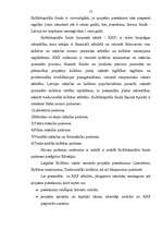 Diplomdarbs 'Sabiedriskās organizācijas sociāli ekonomiskās darbības analīze un attīstības pe', 57.