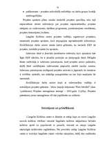 Diplomdarbs 'Sabiedriskās organizācijas sociāli ekonomiskās darbības analīze un attīstības pe', 58.