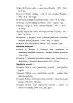 Diplomdarbs 'Sabiedriskās organizācijas sociāli ekonomiskās darbības analīze un attīstības pe', 67.