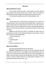 Referāts 'Public Relations in Hotel Jūrmala SPA', 5.