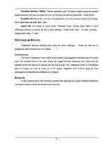 Referāts 'Public Relations in Hotel Jūrmala SPA', 6.