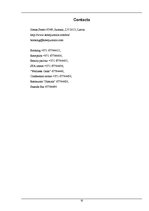 Referāts 'Public Relations in Hotel Jūrmala SPA', 10.