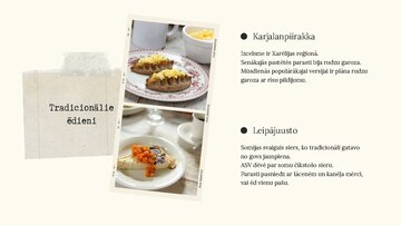 Prezentācija 'Somija (Viesu apkalpošana izmitināšanas un apkalpošanas mītnēs)', 5.