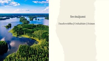 Prezentācija 'Somija (Viesu apkalpošana izmitināšanas un apkalpošanas mītnēs)', 9.