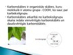 Prezentācija 'Karbonskābes', 2.