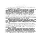 Eseja 'Barbari sagrāva Romas impēriju? ', 1.