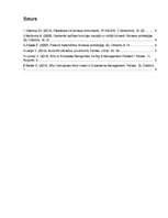 Konspekts 'Atziņas, kurās atspoguļotas ar vadību saistītas problēmas, jautājumi un izaicinā', 3.