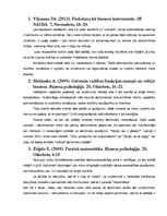 Konspekts 'Atziņas, kurās atspoguļotas ar vadību saistītas problēmas, jautājumi un izaicinā', 4.