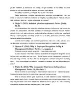 Konspekts 'Atziņas, kurās atspoguļotas ar vadību saistītas problēmas, jautājumi un izaicinā', 5.