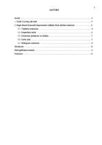 Referāts 'Lokālie darbu tiesību normatīvie akti “Rīgas domes komunālais departaments”', 2.