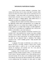 Eseja 'Kā mazināt uztraukumu pirms uzstāšanās un tās laikā', 2.