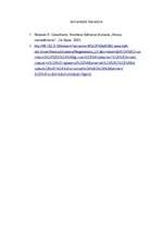 Eseja 'Kā mazināt uztraukumu pirms uzstāšanās un tās laikā', 4.