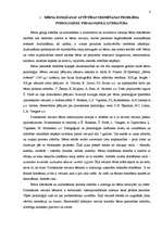 Referāts 'Rotaļas 4-6 gadu vecu bērnu domāšanas attīstībā', 4.