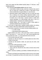 Referāts 'Rotaļas 4-6 gadu vecu bērnu domāšanas attīstībā', 9.