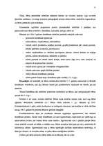 Referāts 'Rotaļas 4-6 gadu vecu bērnu domāšanas attīstībā', 15.