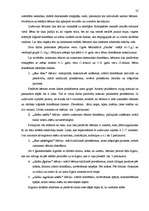 Referāts 'Rotaļas 4-6 gadu vecu bērnu domāšanas attīstībā', 23.