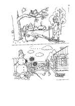 Referāts 'Rotaļas 4-6 gadu vecu bērnu domāšanas attīstībā', 42.