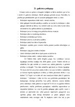 Referāts 'Pedagogu tālākizglītība', 6.