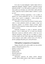 Referāts 'Pedagogu tālākizglītība', 9.