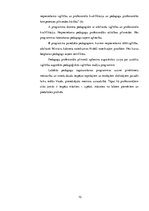 Referāts 'Pedagogu tālākizglītība', 10.