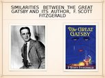 Prezentācija 'The Great Gatsby', 3.
