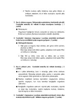 Konspekts 'Koriģējošās vingrošanas testa jautājumi ar atbildēm', 2.