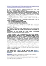 Konspekts 'Atbildes uz jautājumiem e-komercijā', 15.