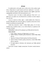 Referāts 'Analītisks apkopojums par Nobela prēmijām ekonomikā', 2.