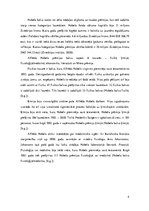 Referāts 'Analītisks apkopojums par Nobela prēmijām ekonomikā', 4.