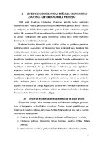 Referāts 'Analītisks apkopojums par Nobela prēmijām ekonomikā', 6.