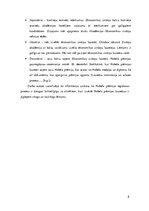 Referāts 'Analītisks apkopojums par Nobela prēmijām ekonomikā', 8.