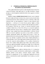 Referāts 'Analītisks apkopojums par Nobela prēmijām ekonomikā', 9.