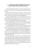 Referāts 'Analītisks apkopojums par Nobela prēmijām ekonomikā', 11.