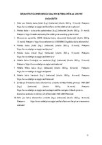 Referāts 'Analītisks apkopojums par Nobela prēmijām ekonomikā', 13.