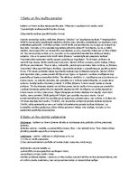 Konspekts 'Latvijas tiesību vēstures pirmā kontroldarba jautājumi un atbildes', 1.