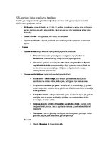 Konspekts 'Latvijas tiesību vēstures pirmā kontroldarba jautājumi un atbildes', 10.