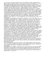 Eseja 'Michelangelo', 2.