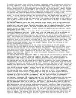 Eseja 'Limited Fleet of Emergency Vehicles in Guam, USA', 1.