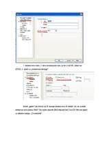 Konspekts 'DC++ pamācība', 3.