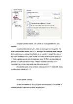 Konspekts 'DC++ pamācība', 4.