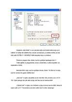 Konspekts 'DC++ pamācība', 5.