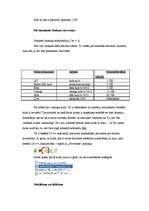 Konspekts 'DC++ pamācība', 6.