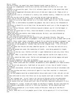 Eseja 'Imperialism in India', 1.