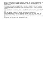 Eseja 'Imperialism in India', 2.