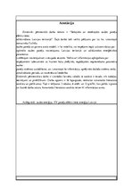 Referāts 'Sekojošo un nesekojošo saules paneļu efektivitāte un lietderība Latvijas platuma', 3.