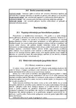 Referāts 'Sekojošo un nesekojošo saules paneļu efektivitāte un lietderība Latvijas platuma', 9.