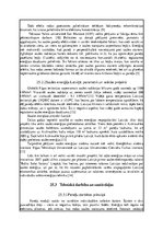 Referāts 'Sekojošo un nesekojošo saules paneļu efektivitāte un lietderība Latvijas platuma', 10.